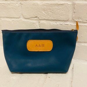 Jon Hart Alpha Delta Pi (ADPi) Toiletries Bag